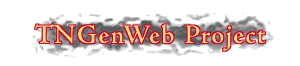 TNGenWeb Project