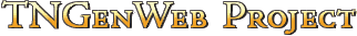 TNGenWeb Project