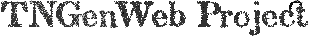 TNGenWeb Project