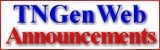 TNGenWeb Announcements