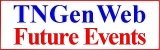 TNGenWeb Future Events