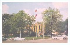 Lauderdale County, TN Court House