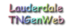 Back to Lauderdale TNGwnWeb home-page