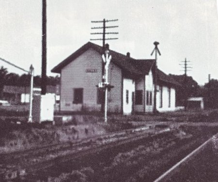 Arp School - 7th-8th grades - 1948-1949