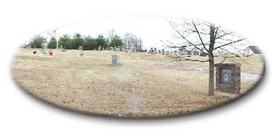 Abbott Cemetery