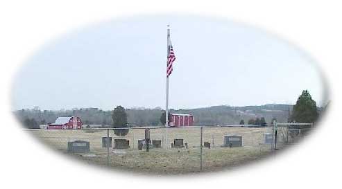 Breazeale Cemetery
