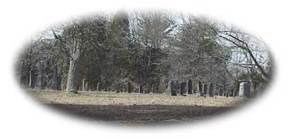 Crandall Cemetery