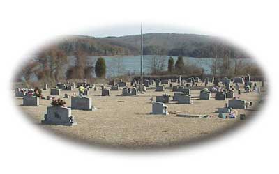 Davis Cemetery