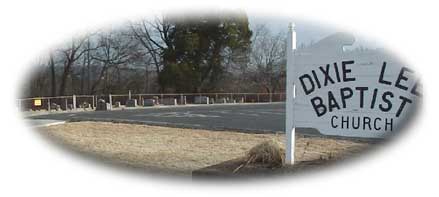 Dixie-Lee Cemetery