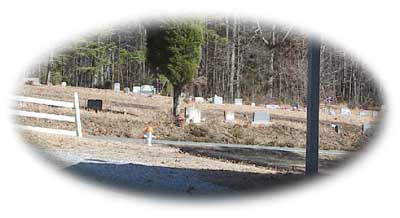 Martel Memorial (African-American) Cemetery