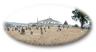 New Providence Cemetery