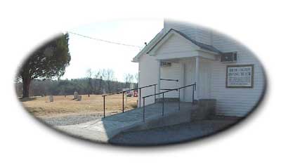 South Holston Cemetery