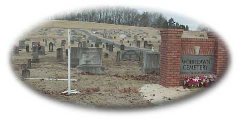 Woodlawn Cemetery