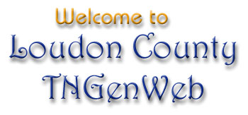 Loudon County Genealogy & History Website