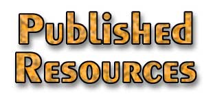 Published Resources