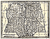 MS-AL
1835 Map