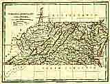 VA~MD~DE
1835 Map