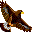 gold eagle