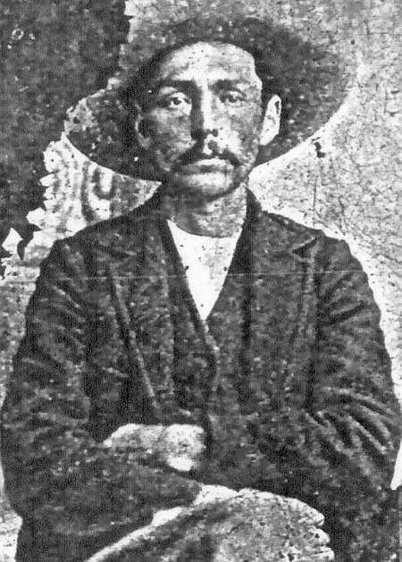 Columbus America Ervin