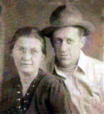 George T. & Bertha Williams Lance Costner