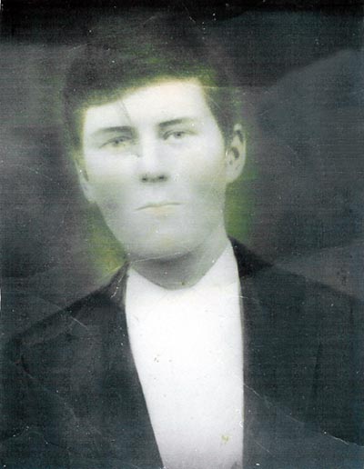 Larkin Nelson Martin