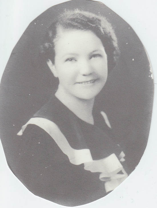 Margaret Russell Hunt