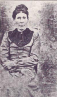 Martha Ervin Hawkins