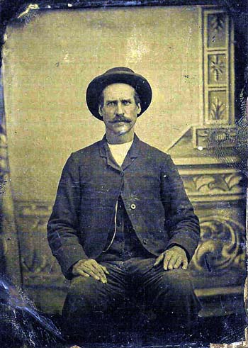 Orville Rice Marshall