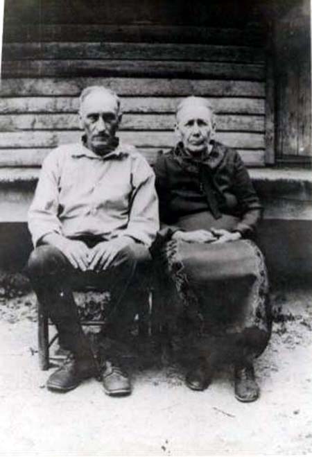 Robert F. & Melitta 