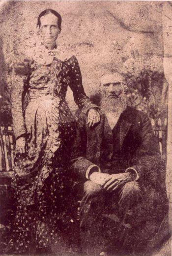 Thomas & Nancy Leslie