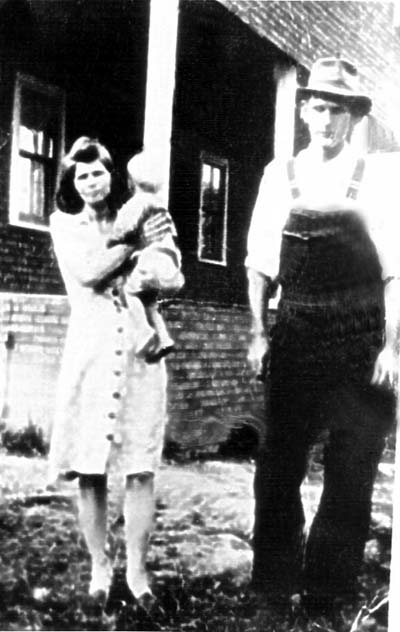 Tim & Bertha Smith Belcher