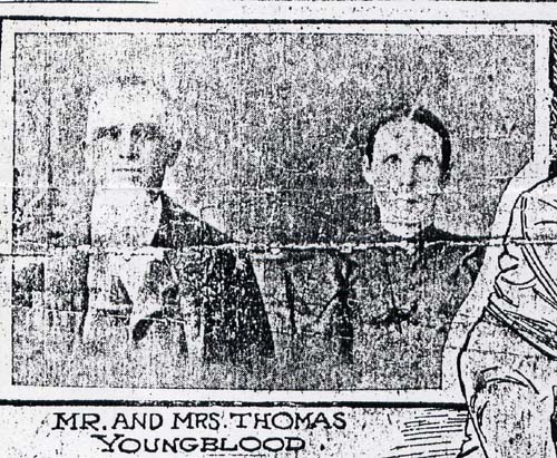 Thomas & Amanda Youngblood