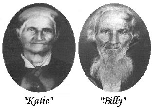 William & Catherine Weaver Click