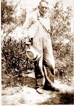 William Isaac Marshall