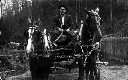 William Jackson McNabb