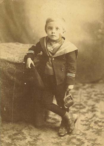 William Richard Marshall