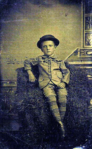 William Richard Marshall