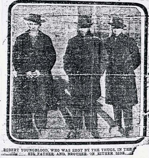 Thomas Youngblood & sons Robert M. & ?