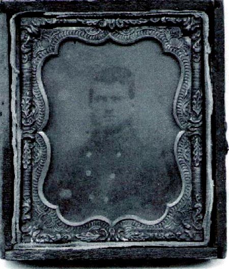 Jeremiah Nehemiah Williams, II