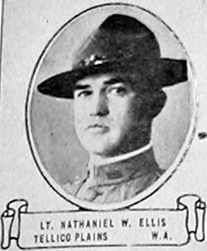 Nathaniel Watson Ellis