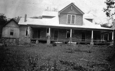 Emma Wofford's House