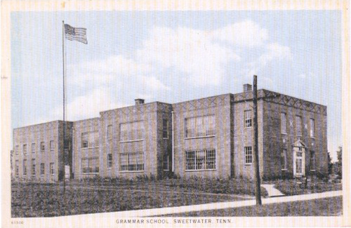Sweetwater Grammer School