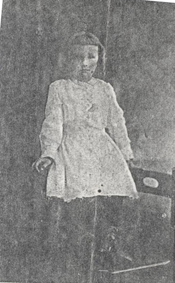 Unknown Photo from the late Joyce Richensin Plemons