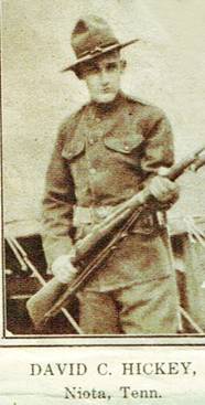 Hickey, david c