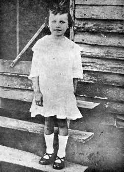 Lillye Washburn, Gibson County