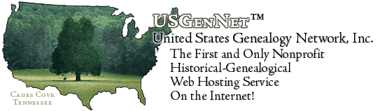 US Genealogy Network