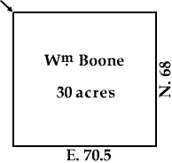 Survey Plat, 7862
