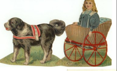 Coffee advertisement from 1890's