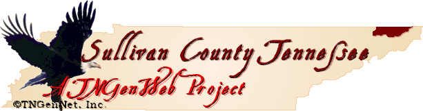 Sullivan County TNGenWeb