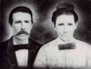 Lewis Crawford and Ann Conkin Persinger Crawford